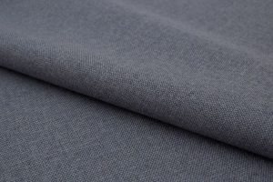 Коллекция ECOTONE, модель: Ткань ECOTONE grey blue