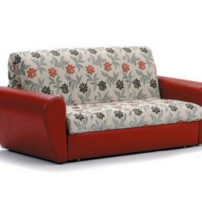 Пример изготовленного дивана по индивидуальным размерам в ГлавМебельРемонт