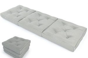Подушка для дивана и софы Юбилейная №3 по цене 8900\9550 руб.