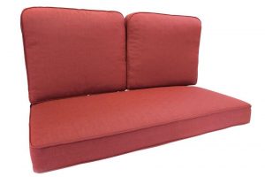 Подушка для дивана и софы Юность №1 по цене 8900\9550 руб.