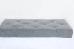 Напольная подушка